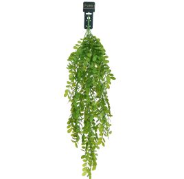 HANGING ELDERBERRY 80CM GREEN