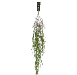 HANGING GRASS 130CM GREEN