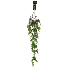 HANGING EUCALYPTUS 115CM GREEN