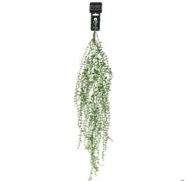 HANGING EUCALYPTUS 95CM LIGHT GREEN
