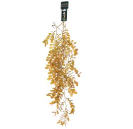 HANGING ELDERBERRY 95CM GREEN