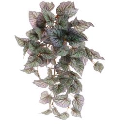 BEGONIA BUSH 50CM LAVENDER