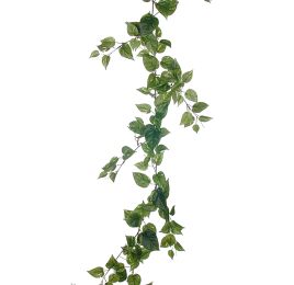 IVY GARLAND W/217 LVS 180CM POTHOS