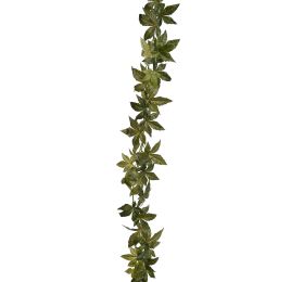 MAPLE LEAF GARLAND 180CM JAPANESE