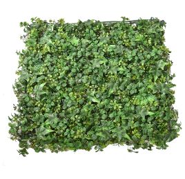 IVY FERN MAT 50X50 GREEN