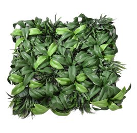 FAT GRASS MAT 50X50 GREEN