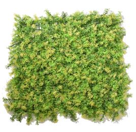 ASPARAGUS MAT 50X50 GREEN