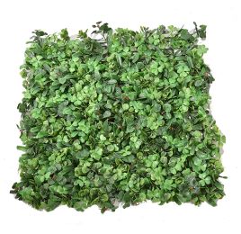 CLOVER MAT 50X50 GREEN