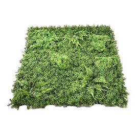 MIXED GREENWALL 100X100CM