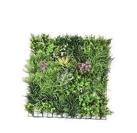 MIXED GREENWALL 100X100CM