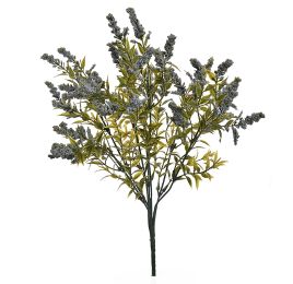 BERRY BUSH 28CM BLUE