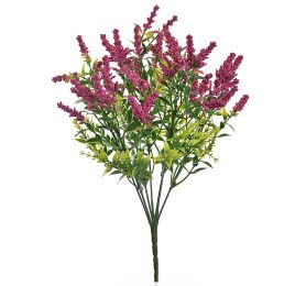 LAVENDER BUSH 35CM BEAUTY