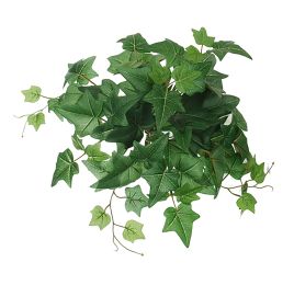 SMALL LEAVES BUSH 27CM ENGLISH