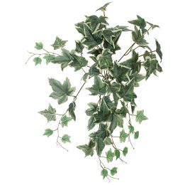 MEDIUM IVY LEAVES BUSH 45CM HOLLAND