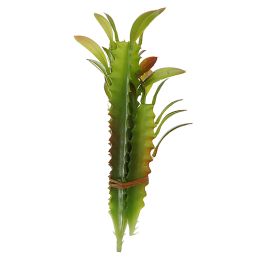 CACTUS PICK BUNDLE X 3 17CM GREEN