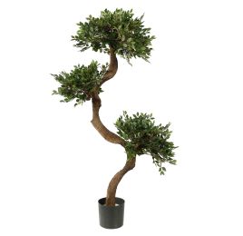 ELM TREE 102CM GREEN