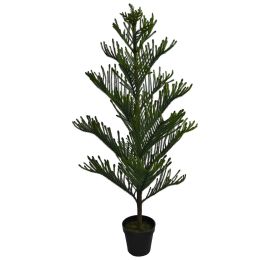 NORFOLK PINE TREE 150CM GREEN