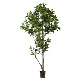 SHIKIBA TREE 130CM GREEN