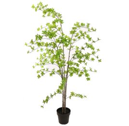 JAPANESE ZEN TREE 180CM GREEN
