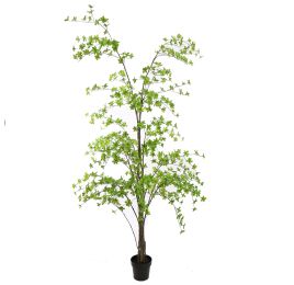 JAPANESE ZEN TREE 250CM GREEN