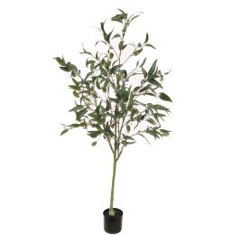 EUCALYPTUS TREE 180CM GREEN