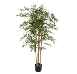 JAPANESE BAMBOO 150CM GREEN