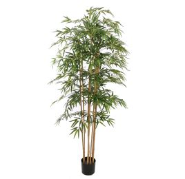 JAPANESE BAMBOO 180CM GREEN