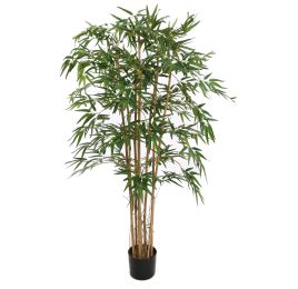 BAMBUSA BAMBOO 150CM GREEN