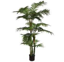 AMERICAN ARECA PALM 150CM GREEN