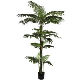 AMERICAN ARECA PALM 180CM GREEN