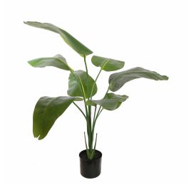 TRAVELLER TREE 120CM GREEN