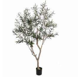 OLIVE TREE 200CM GREEN