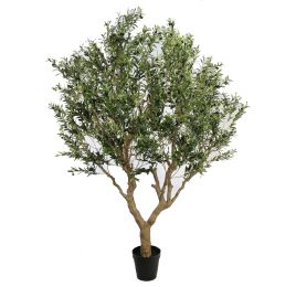 OLIVE TREE 250CM GREEN
