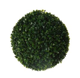 BOXWOOD BALL DIA: 30 CM GREEN
