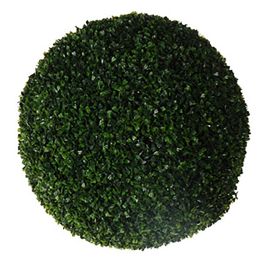 BOXWOOD BALL DIA: 52 CM GREEN