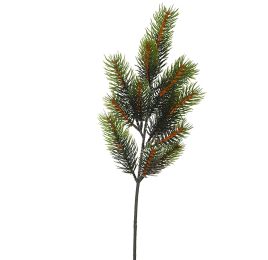 PINE SPRAY W/13 TIPS 49CM GREEN