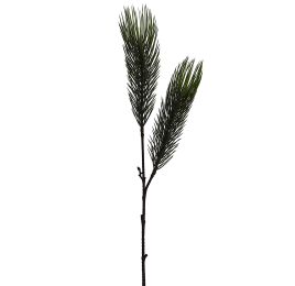 PINE SPRAY X2 77CMGREEN
