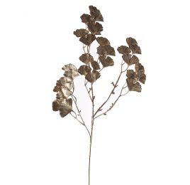 GLITTER GINGKO SPRAY X4 CHAMPAGNE
