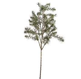 PINE SPRAY 114CM GREEN GOLD