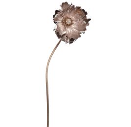POPPY PU 60CM CHAMPAGNE