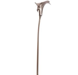 CALLA PU 70CM CHAMPAGNE