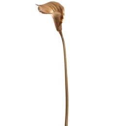 CALLA PU 70CM GOLD