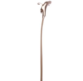 CALLA PU 70CM ROSE