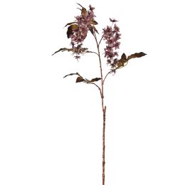 WISTERIA 100CM ROSE MAUVE
