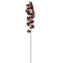 MARTAGON LILY 105CM GOLD RED