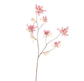 LARGE HONEYSUCKLE 120CM ROSE BEAUTY