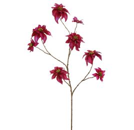 POINSETTIA 106CMLAVENDER