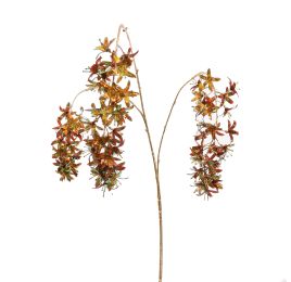 WISTERIA 104CM BROWN
