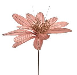 MAGNOLIA PICK H20 D28CM PINK