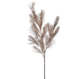 PINE SPRAY X3 80CM CHAMPAGNE